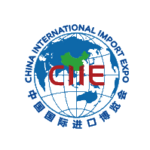 China International Import Expo Logo