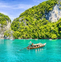 Thailand Tourism Board Post - Featured Image