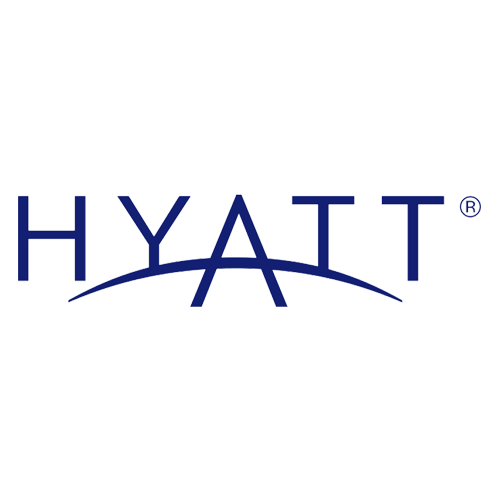 Hyatt Logo Hyatt