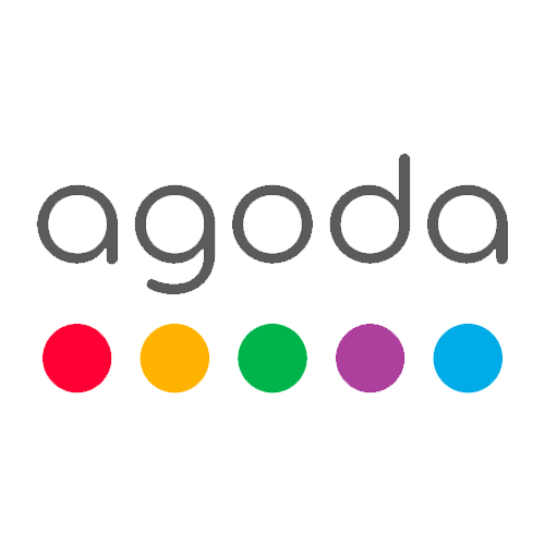 Agoda Logo Agoda