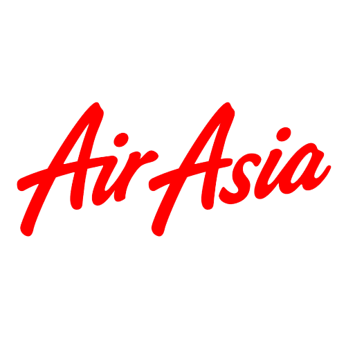 Air Asia Logo Air Asia