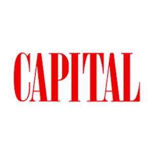 Capital CEO Logo Capital CEO