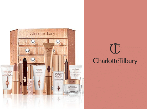 Charlotte Tilbury New Product Case Study Image