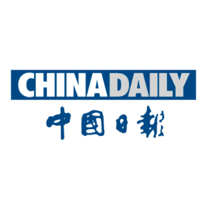 China Daily Logo China Daily
