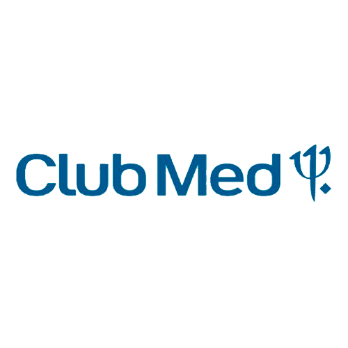 Club Med Logo Club Med