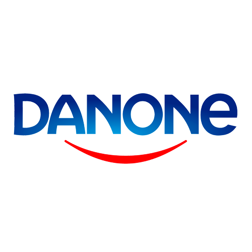 Danone Logo Danone