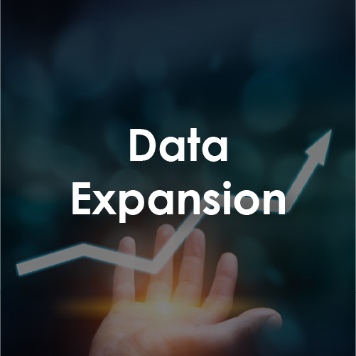 data expansion