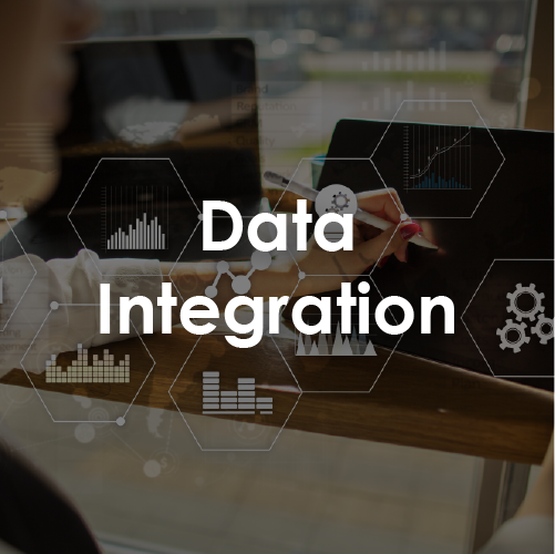 data integration