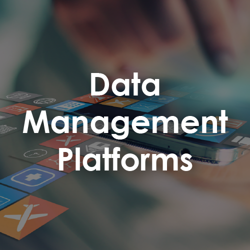 Data Services - Data Management Platform
