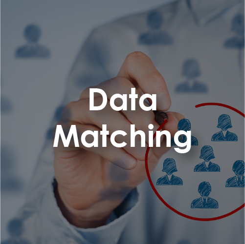 data matching