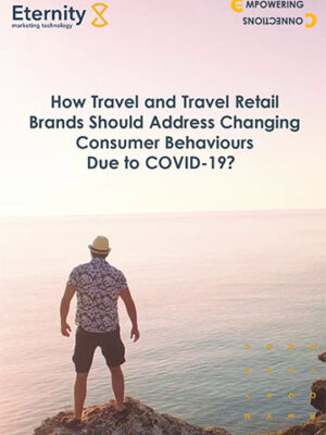 EternityX - COVID-19 Brand Advisory Note Cover