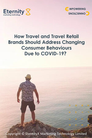 EternityX - COVID-19 Brand Advisory Note Cover
