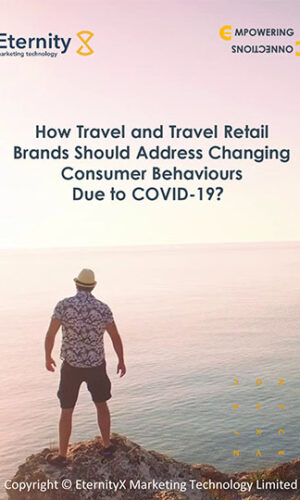 EternityX - COVID-19 Brand Advisory Note Cover