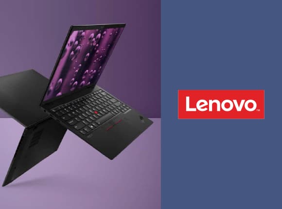 Lenovo ThinkPad Case Study Image