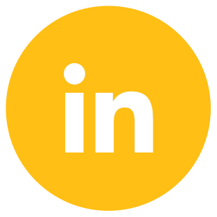 LinkedIn Icon