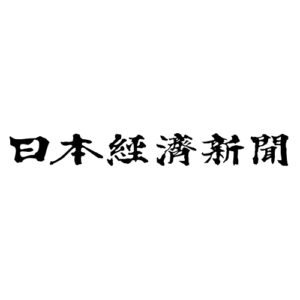 Nikkei Asia Logo Nikkei Asia