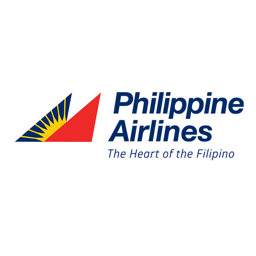 Philippine Airlines Logo | EternityX