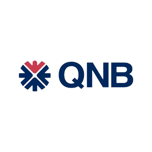 QNB Logo QNB