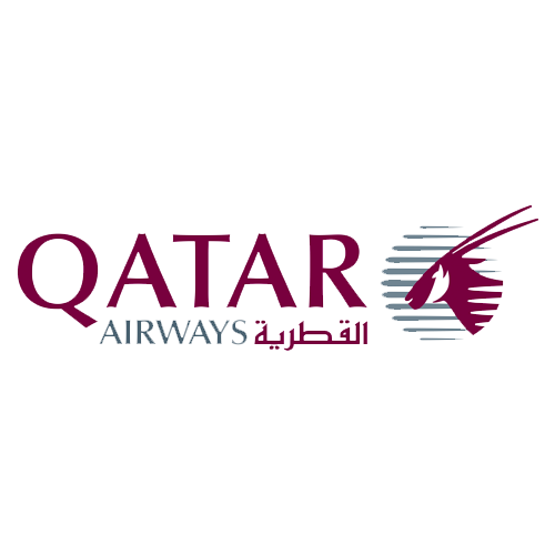 Qatar Airways Logo Qatar Airways