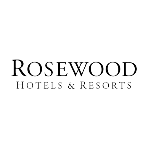 Rosewood Logo Rosewood