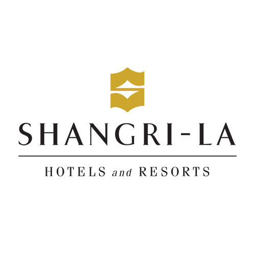 Shangri La Logo Shangri-La