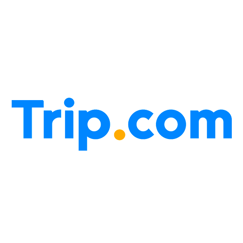 Trip.com Logo Trip.com