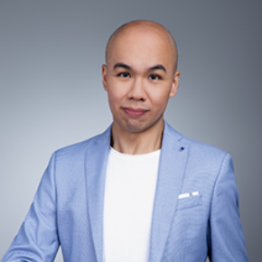 Chief Strategy Officer