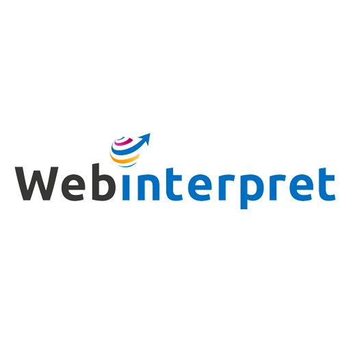 Webinterpret