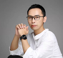 Winmin Tang, Managing Director, R&D, of EternityX