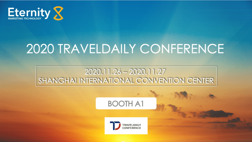 2020 TravelDaily Conference Post