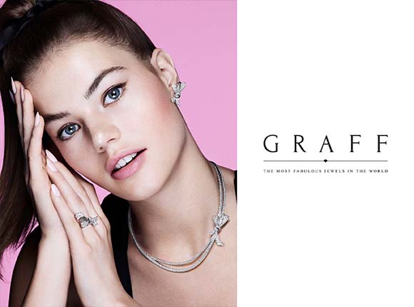 Graff Brand Awareness Case Study Image