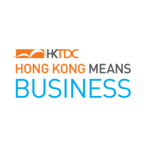 HKTDC HK Means Business Logo HKTDC HK Means Business