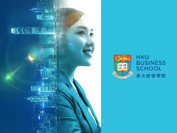 HKU MBA Case Study Image HKU MBA Case Study Image