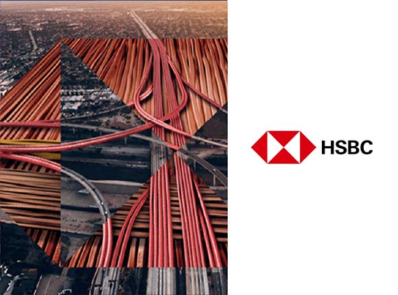 HSBC Case Study Image