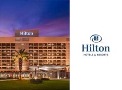 Hilton Luxury Market Case Study Image
