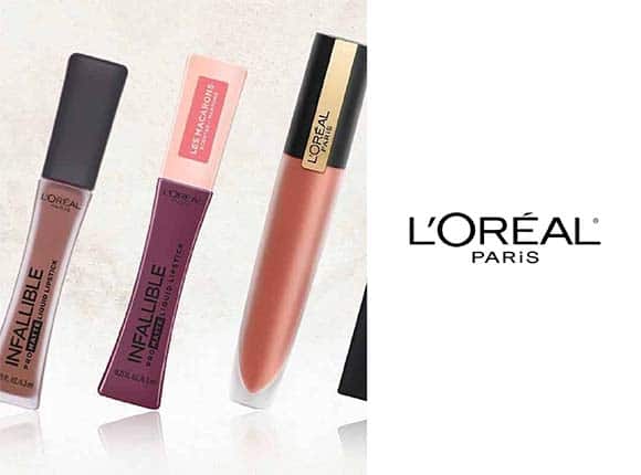 L'Oreal Paris Macau Case Study Image