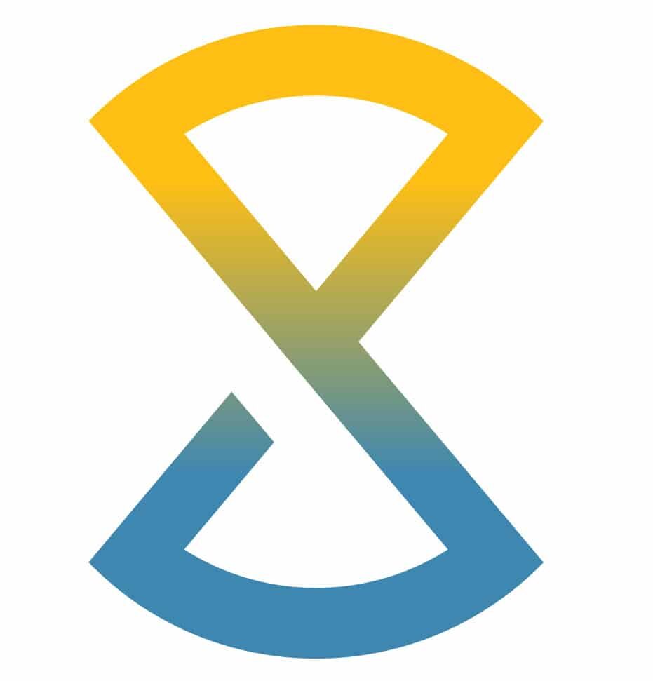 Thank You EternityX Logo Thank You EternityX Logo
