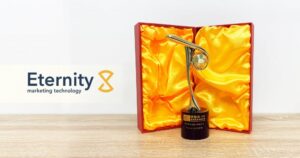 Top Touch Award 2020 EternityX