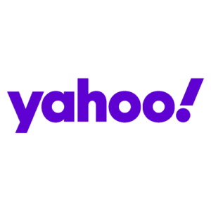Yahoo! Logo Yahoo!