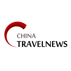 China Travel News logo