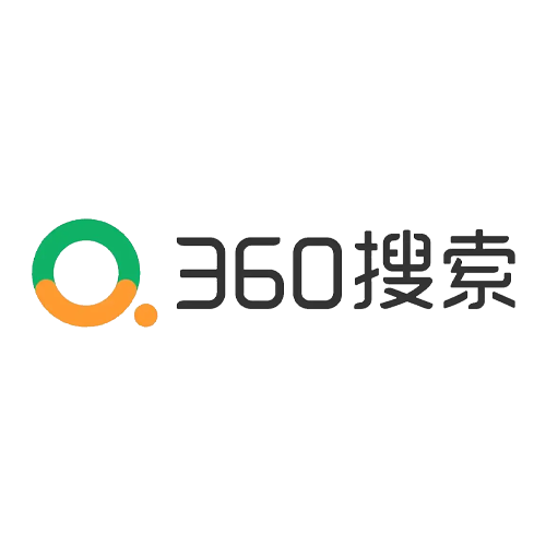 360 Search 360搜索 Logo
