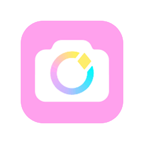 BeautyCam 美颜相机 Logo