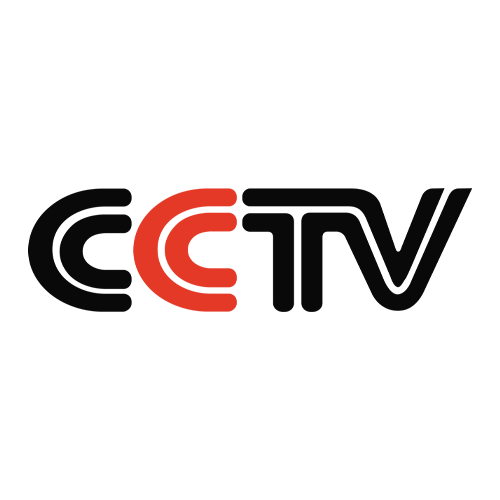 China Central Television 中国中央电视台 Logo