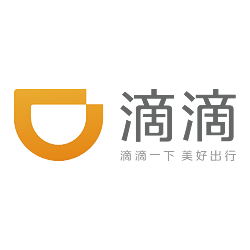 DiDi 滴滴出行 Logo