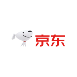 JD.com 京东 Logo