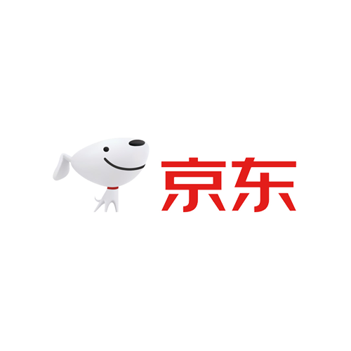 JD.com 京东 Logo