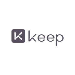 Keep Logo