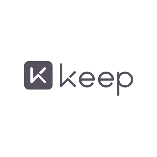 Keep Logo