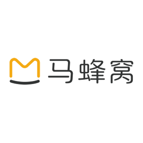 Mafengwo 马蜂窝 Logo