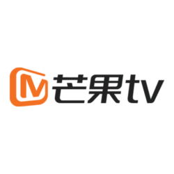 Mango TV 芒果TV Logo
